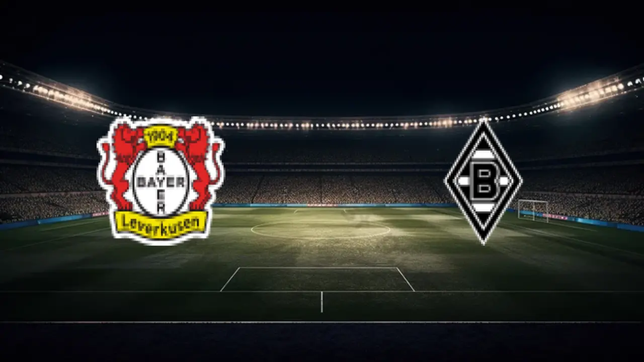 قمة الدوري الألماني.. موعد لقاء باير ليفركوزن ومونشنجلادباخ والقنوات الحاقلة للمواجهة المرتقبة